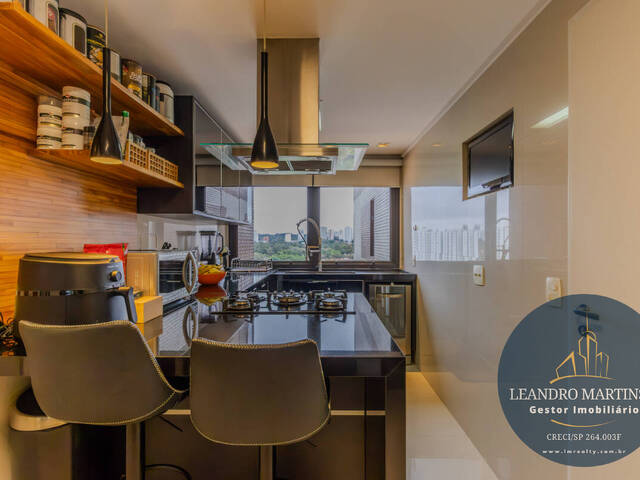 Apartamento, 3 quartos, 167 m² - Foto 31