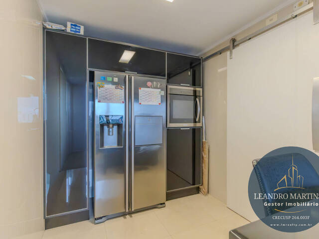 Apartamento, 3 quartos, 167 m² - Foto 32
