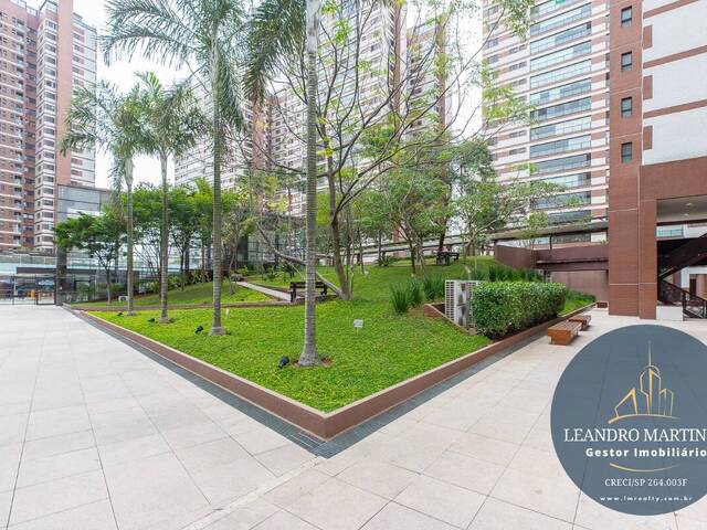 Apartamento, 3 quartos, 167 m² - Foto 33