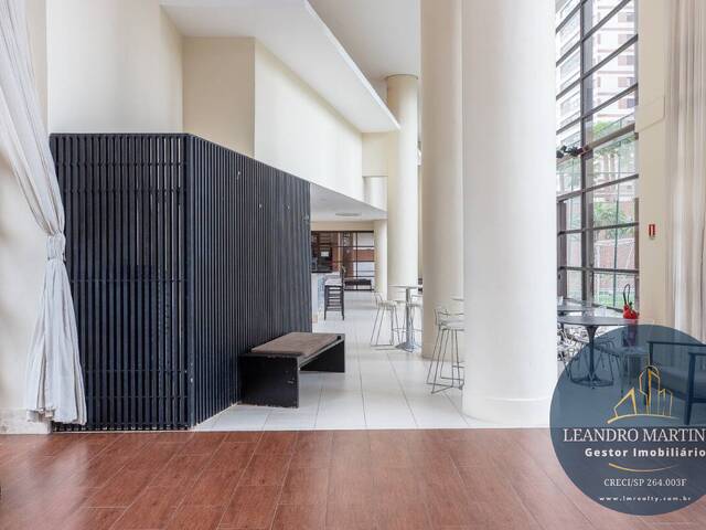 Apartamento, 3 quartos, 167 m² - Foto 40