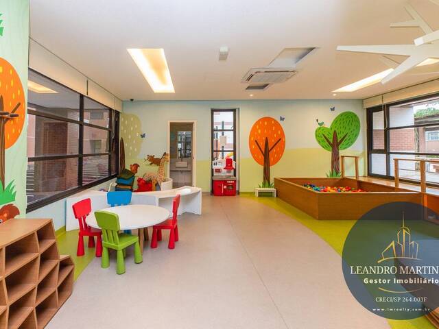 Apartamento, 3 quartos, 167 m² - Foto 45