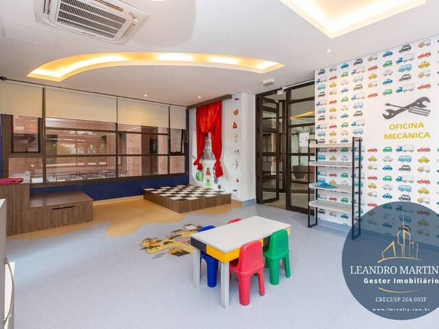 Apartamento, 3 quartos, 167 m² - Foto 47