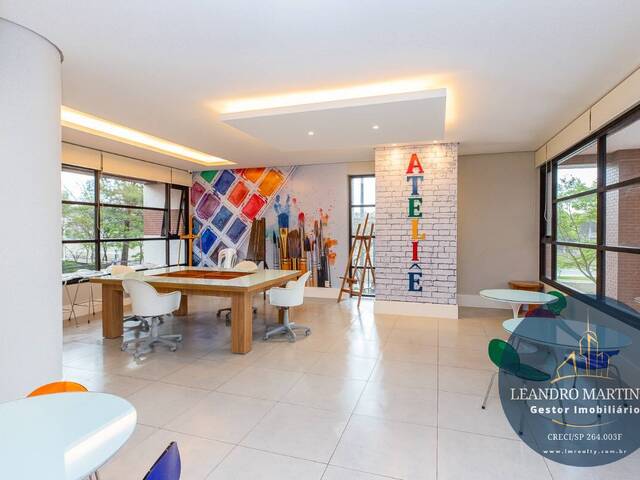 Apartamento, 3 quartos, 167 m² - Foto 48
