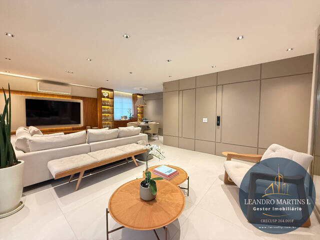 #837 - Apartamento para Venda em São Paulo - SP