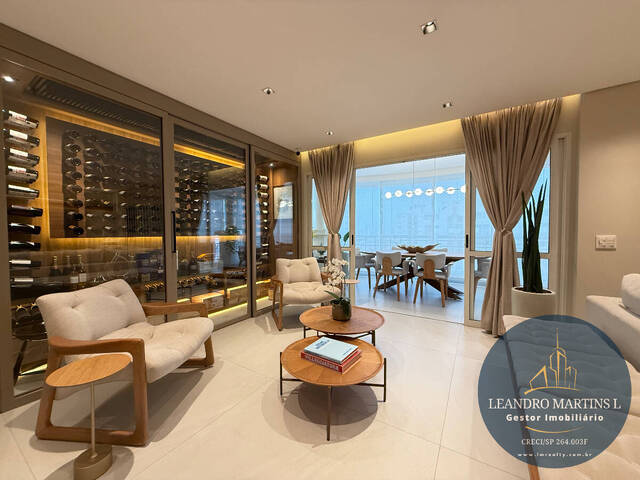 #837 - Apartamento para Venda em São Paulo - SP