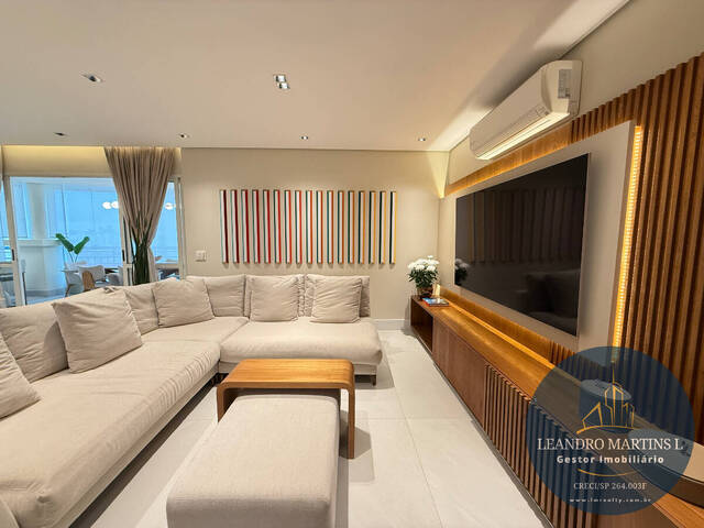 Apartamento para Venda em São Paulo - 5