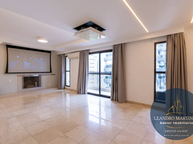 #838 - Apartamento para Venda em São Paulo - SP