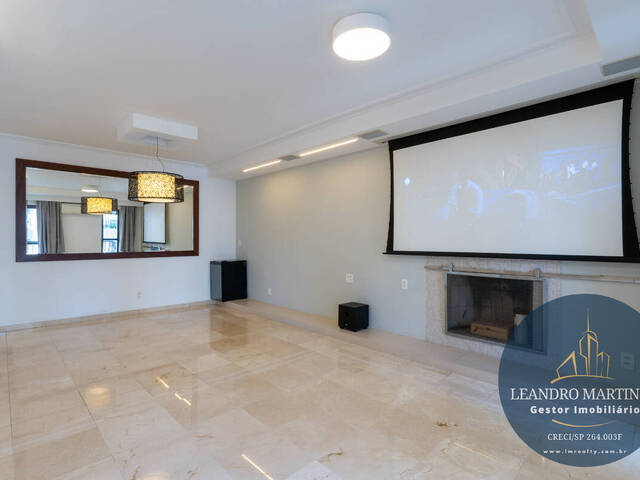 #838 - Apartamento para Venda em São Paulo - SP