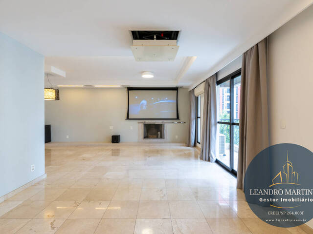 Apartamento, 3 quartos, 165 m² - Foto 6