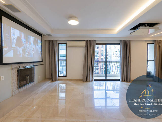 Apartamento, 3 quartos, 165 m² - Foto 7