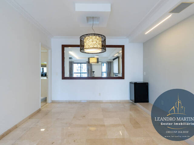 Apartamento, 3 quartos, 165 m² - Foto 8