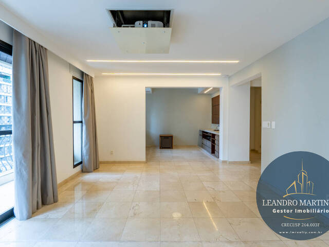 Apartamento, 3 quartos, 165 m² - Foto 9