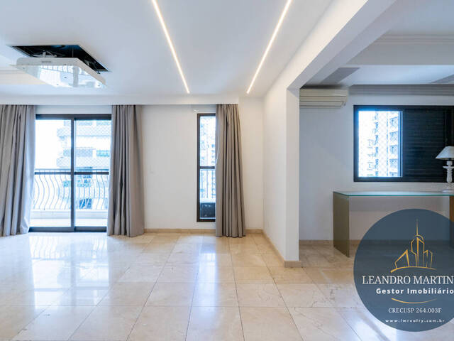 Apartamento, 3 quartos, 165 m² - Foto 10