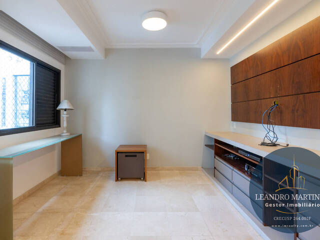 Apartamento, 3 quartos, 165 m² - Foto 11