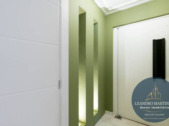 Apartamento, 3 quartos, 165 m² - Foto 13