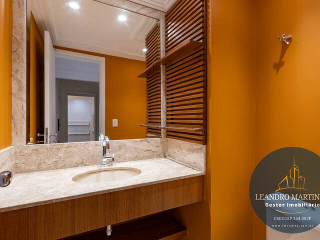 Apartamento, 3 quartos, 165 m² - Foto 14