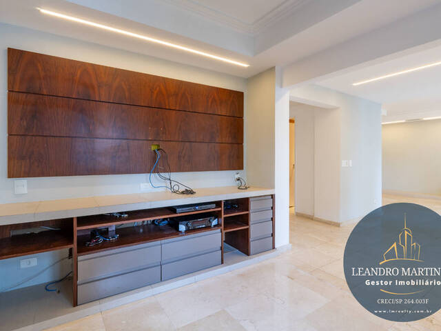 Apartamento, 3 quartos, 165 m² - Foto 15
