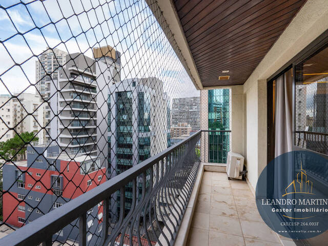 Apartamento, 3 quartos, 165 m² - Foto 16