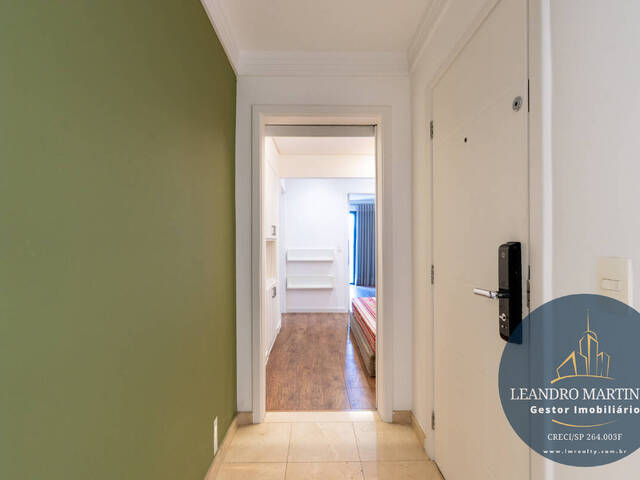 Apartamento, 3 quartos, 165 m² - Foto 17