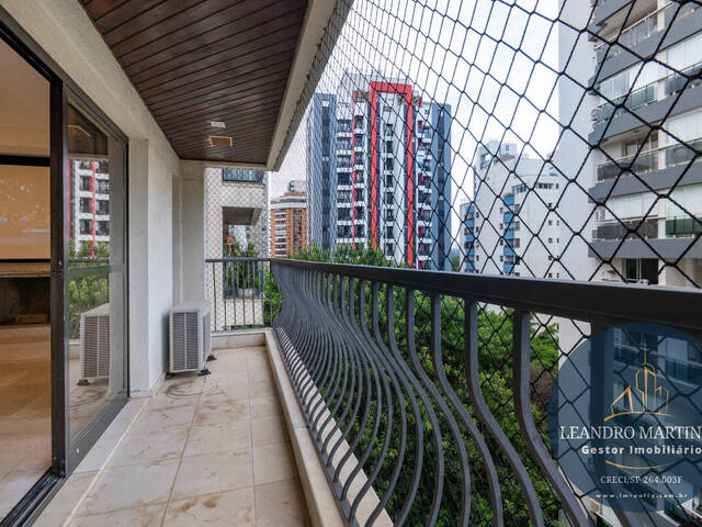 Apartamento, 3 quartos, 165 m² - Foto 18