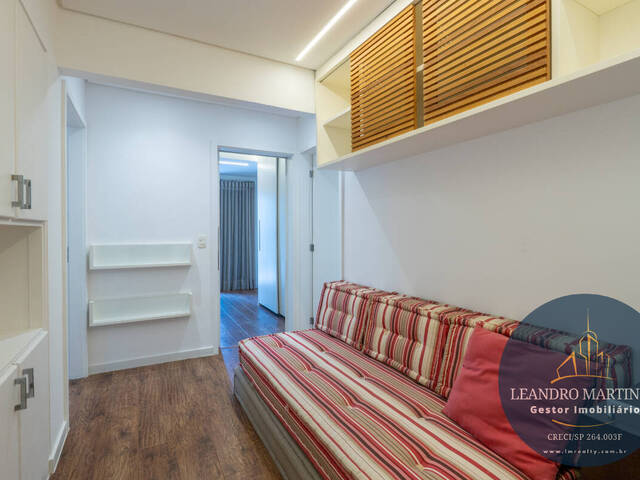 Apartamento, 3 quartos, 165 m² - Foto 19