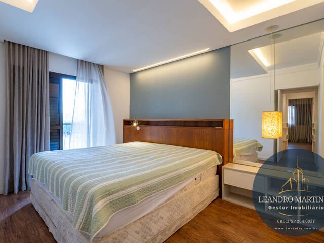 Apartamento, 3 quartos, 165 m² - Foto 20