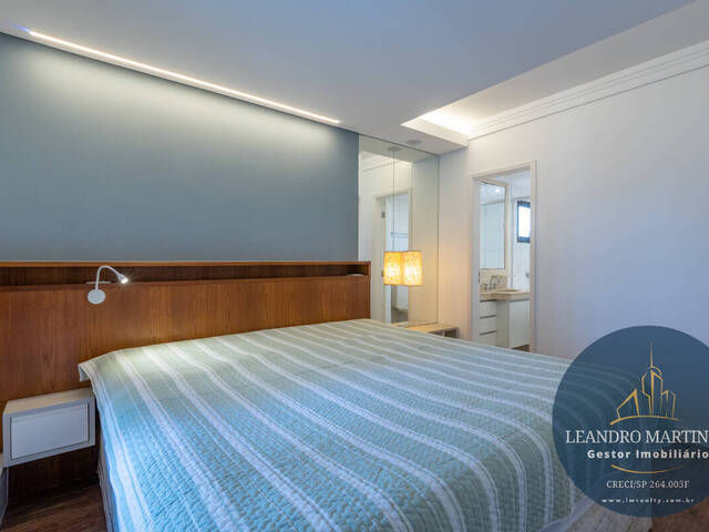 Apartamento, 3 quartos, 165 m² - Foto 23