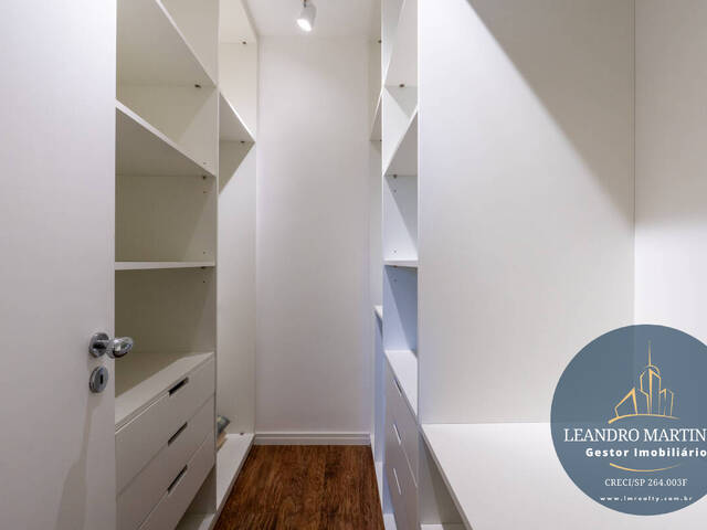 Apartamento, 3 quartos, 165 m² - Foto 22