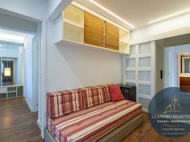 Apartamento, 3 quartos, 165 m² - Foto 25