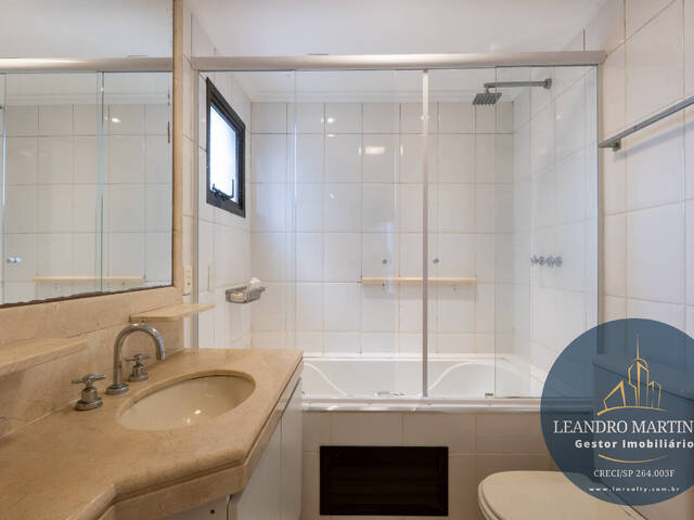 Apartamento, 3 quartos, 165 m² - Foto 24