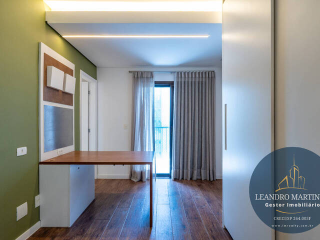 Apartamento, 3 quartos, 165 m² - Foto 26