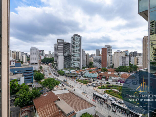 Apartamento, 3 quartos, 165 m² - Foto 28