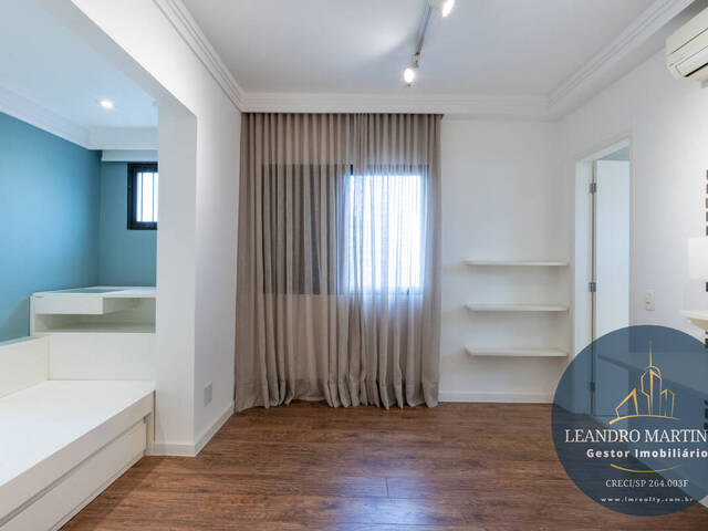 Apartamento, 3 quartos, 165 m² - Foto 29