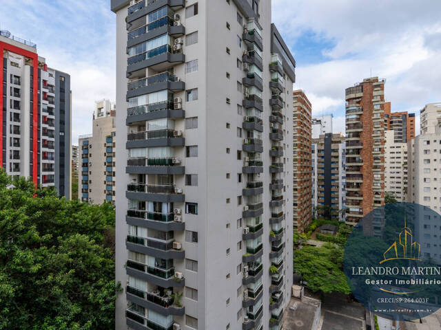 Apartamento, 3 quartos, 165 m² - Foto 31