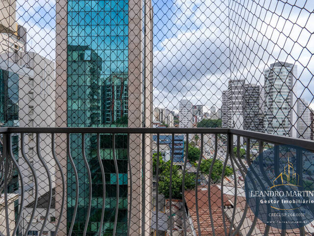 Apartamento, 3 quartos, 165 m² - Foto 32
