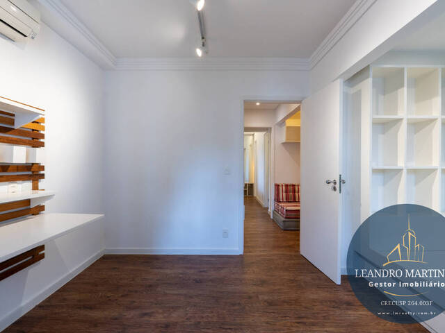 Apartamento, 3 quartos, 165 m² - Foto 34