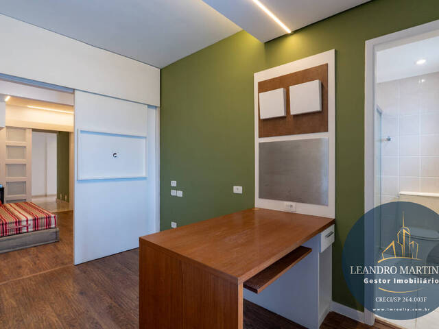 Apartamento, 3 quartos, 165 m² - Foto 36