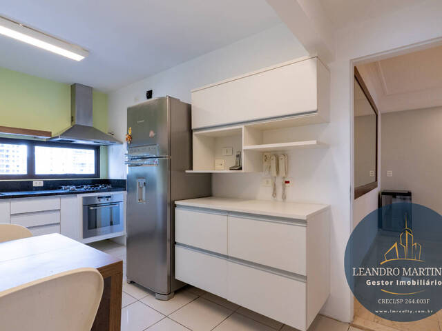 Apartamento, 3 quartos, 165 m² - Foto 37