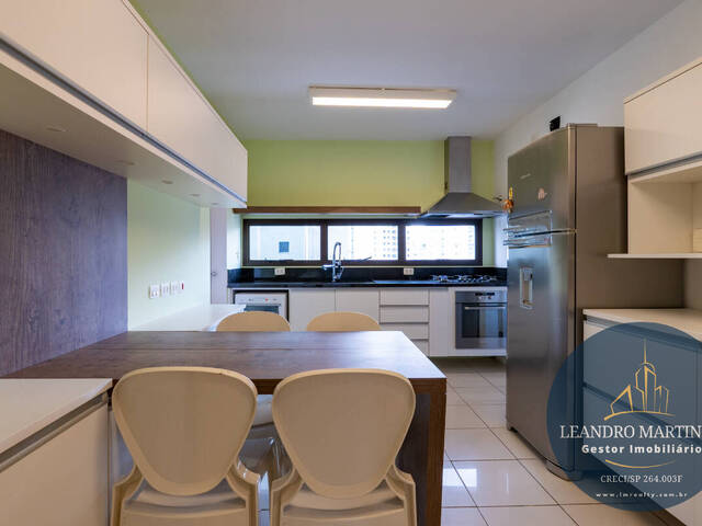 Apartamento, 3 quartos, 165 m² - Foto 40