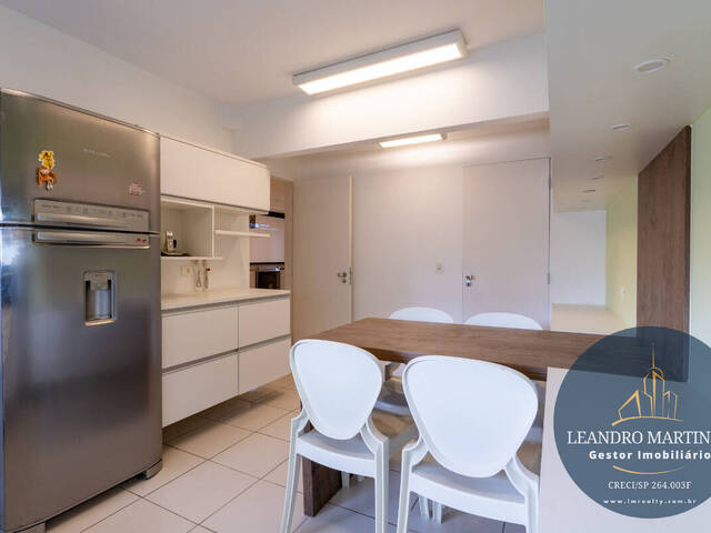 Apartamento, 3 quartos, 165 m² - Foto 41