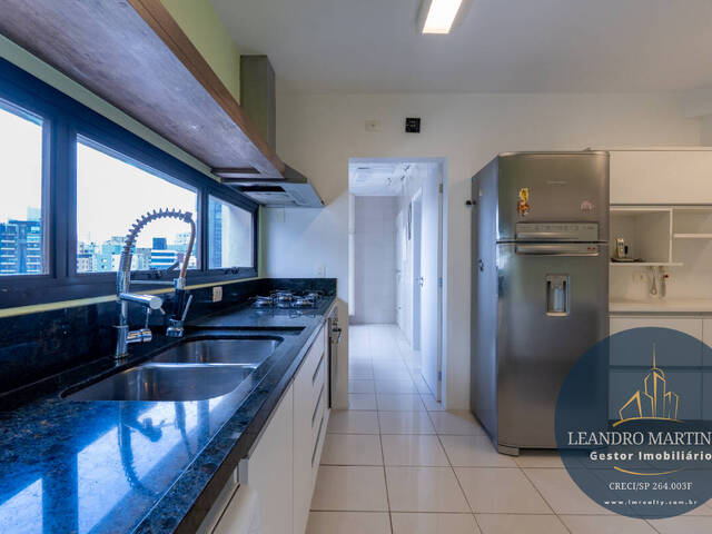 Apartamento, 3 quartos, 165 m² - Foto 42
