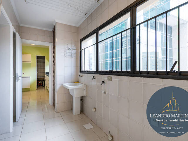 Apartamento, 3 quartos, 165 m² - Foto 43