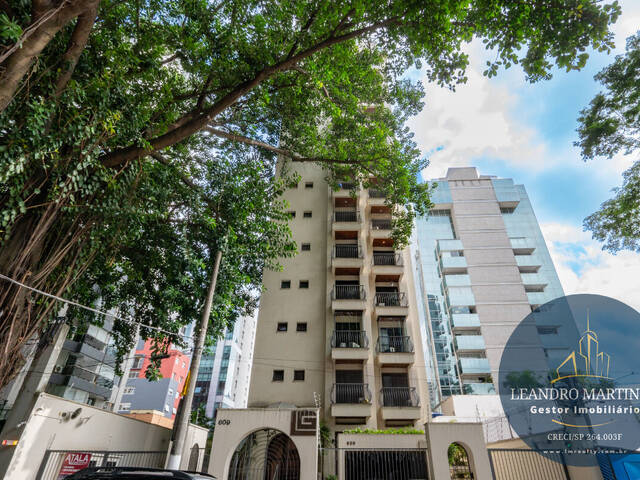 Apartamento, 3 quartos, 165 m² - Foto 44