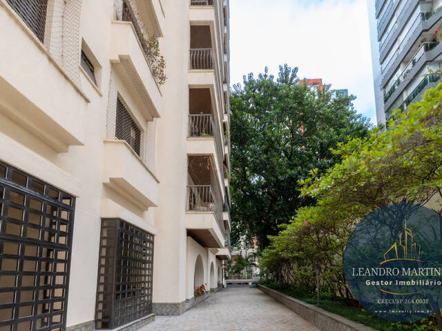 Apartamento, 3 quartos, 165 m² - Foto 45