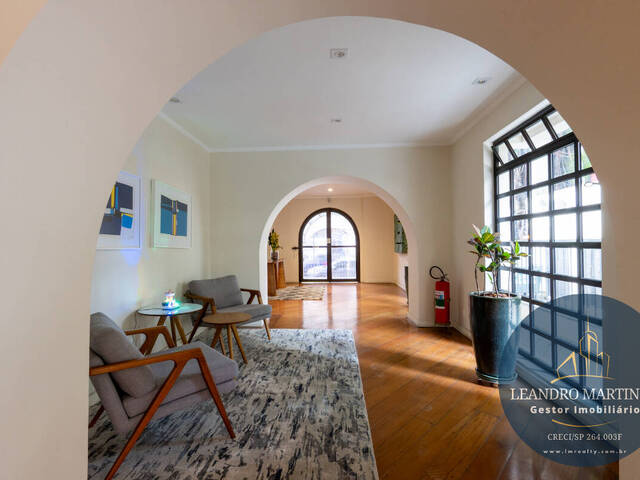Apartamento, 3 quartos, 165 m² - Foto 46
