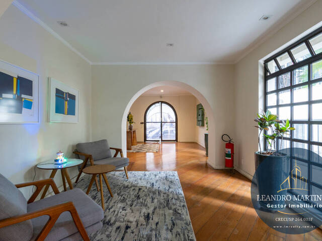 Apartamento, 3 quartos, 165 m² - Foto 47