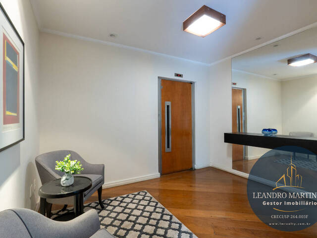 Apartamento, 3 quartos, 165 m² - Foto 48