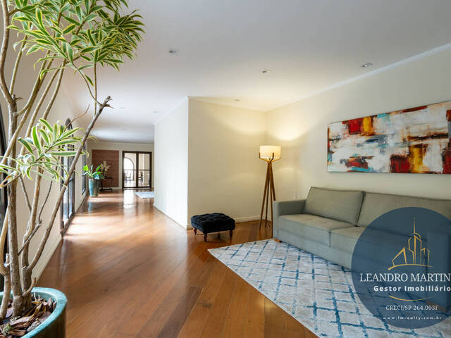 Apartamento, 3 quartos, 165 m² - Foto 49