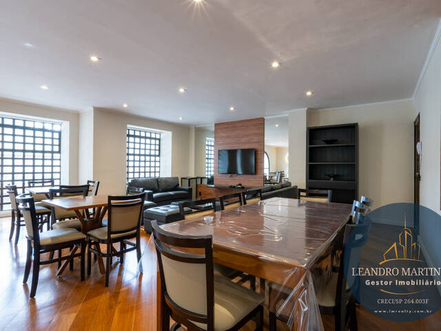 Apartamento, 3 quartos, 165 m² - Foto 50