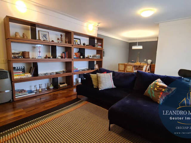 #839 - Apartamento para Venda em São Paulo - SP